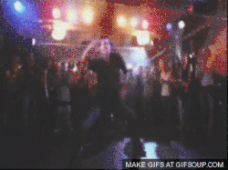 dance off