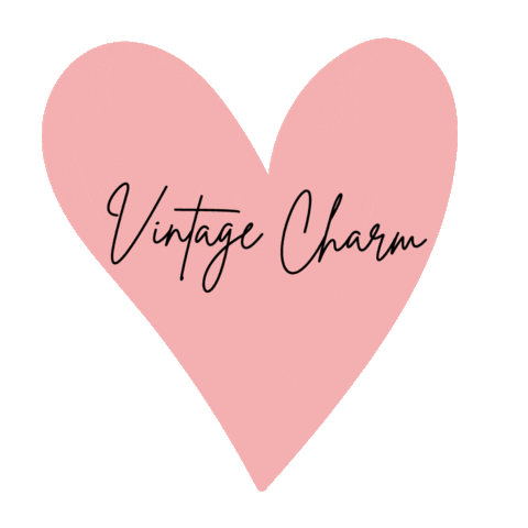 Shopvc Sticker by Vintage Charm
