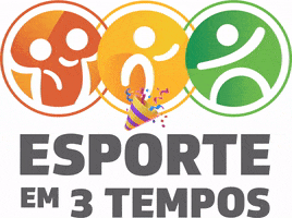 Esporteem3Tempos GIF