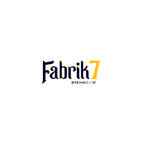 Fabrik7 Sticker