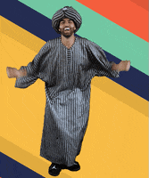 Party Dancing GIF by The Sultan