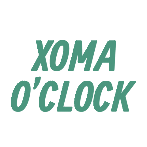 Cheers Salud Sticker by Xoma