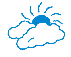 Sake Sticker by Wakaze