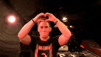 Hardwell-friends GIFs - Get the best GIF on GIPHY