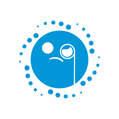 ovogene Sticker