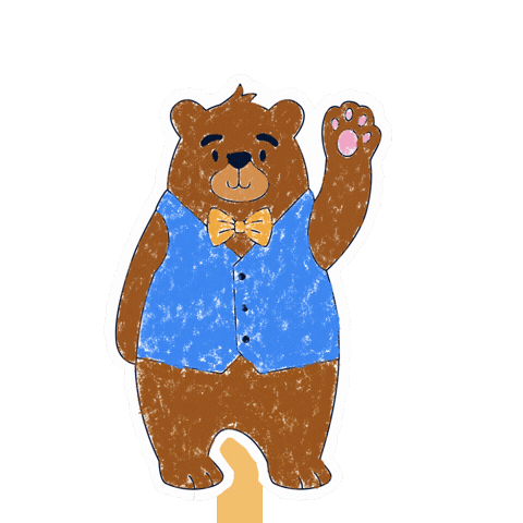 Kinderboekenweek Sticker by 123ZING