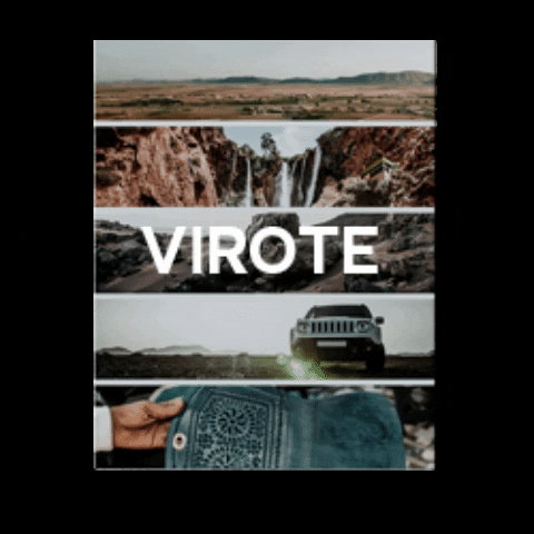 espresets desert virote wüste espresets GIF
