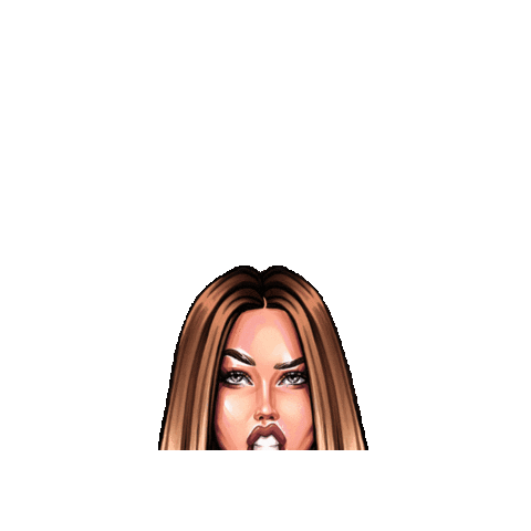 Sticker by Misteriozna