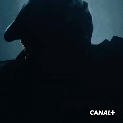 Master Chief Movie GIF by CANAL+