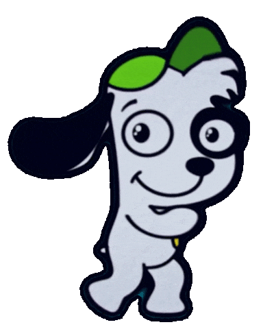 Animation Sticker