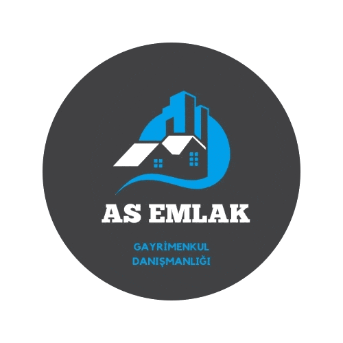 AS Emlak Danismanligi Sticker