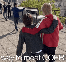 Juhoon Coer GIF
