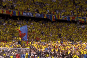 Wall Euro GIF