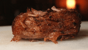 the leftovers meat GIF