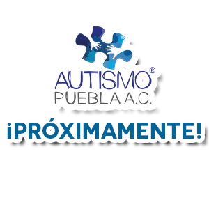 Autismo Puebla Sticker