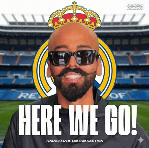 Here We Go Coach GIF