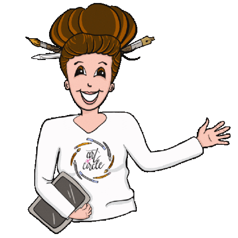 Illustrator Bmd Sticker