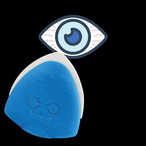 peeqpro optometry demodex dry eye eyelids are gross GIF