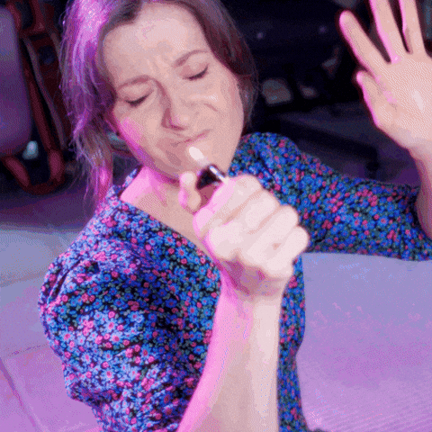 Party Vibing GIF