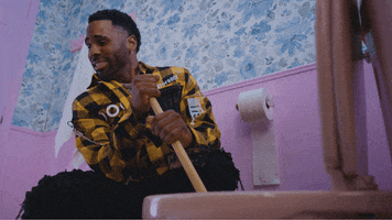 Plunging Hands On Me GIF by Jason Derulo