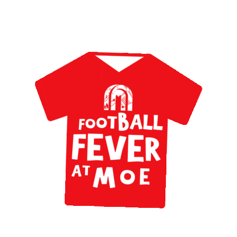 Football Fifa Sticker by Mullenlowe MENA