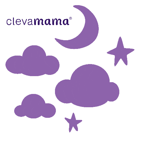 ClevaMama Sticker