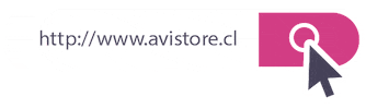 Web Compra Online Sticker by AVI Chile