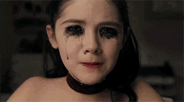 Things Watching animated GIF