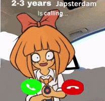 Ongezellig GIF