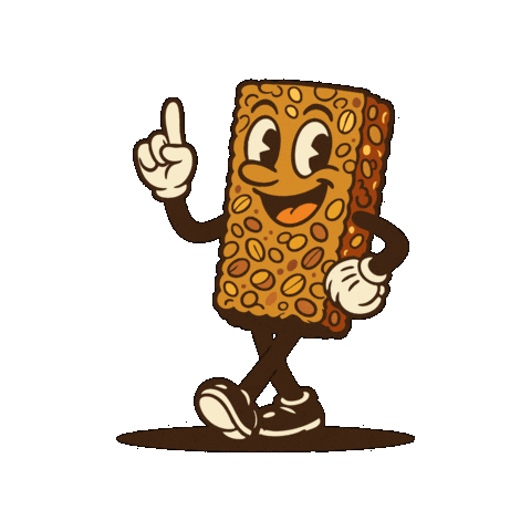 Arriba Barrita Sticker