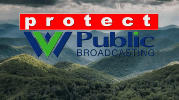 west virginia pbs GIF by West Virginia Public Broadcasting