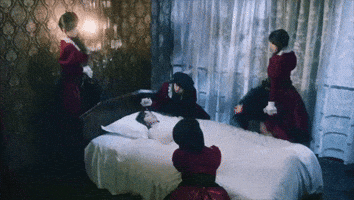 Phantom Siita GIF