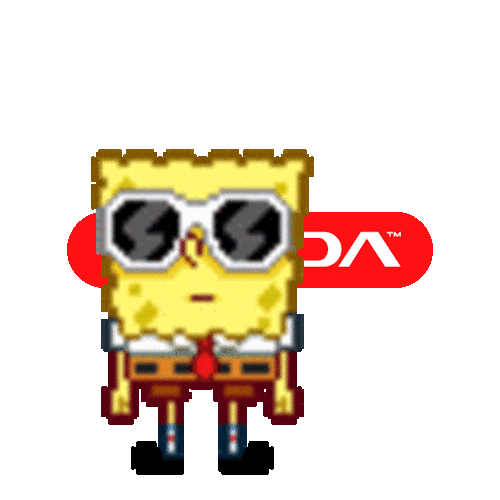 Sticker by NKODA
