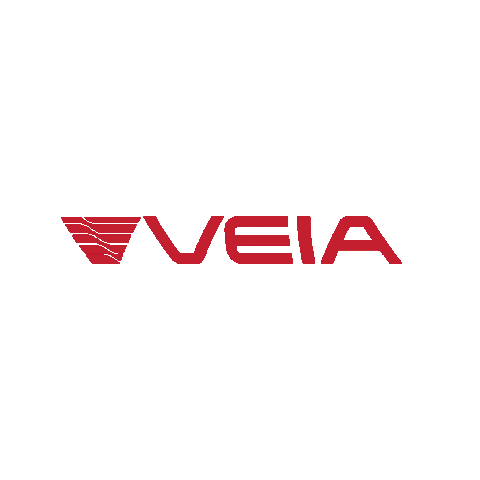 VEIA Supplies Sticker
