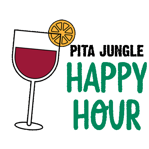 Sticker by Pita Jungle