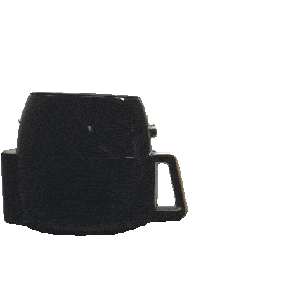 Fries Veggies Sticker by Philips_Kitchen_DACH