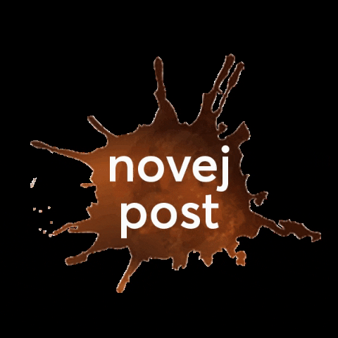 Putovní pražírna GIF