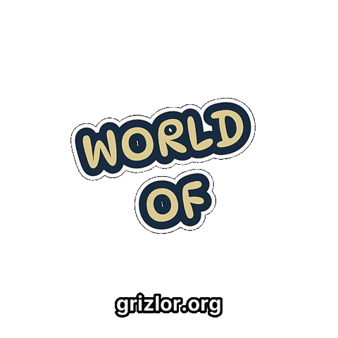 Happy Fun Sticker by grizlor