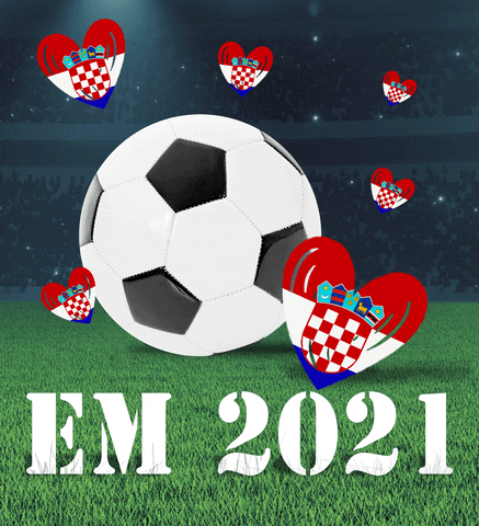 Soccer Hearts GIF by Pur Group Int.