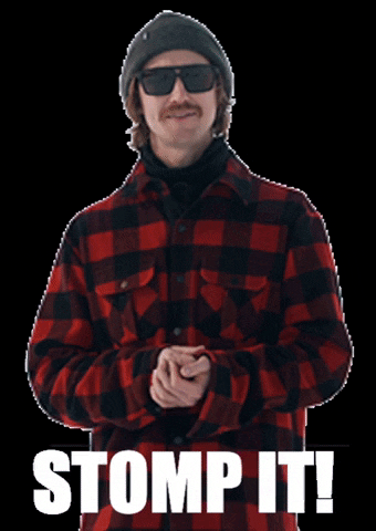 Stomp It Tutorilas GIF