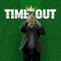 Time Out Sport GIF by Toto