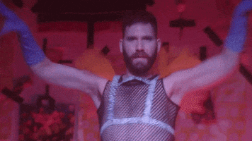 Dance Choreography GIF by Miss Petty