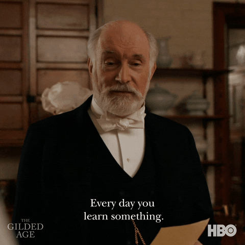Giphy - Every Day Surprise GIF by HBO
