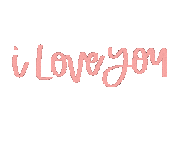 I Love You Kenzie Sticker