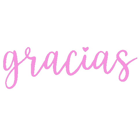 Gracias Holi Sticker