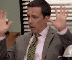 ecommerce email marketing - Season 8 Nbc GIF by The Office