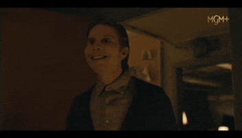 Horror Truth GIF by FROM