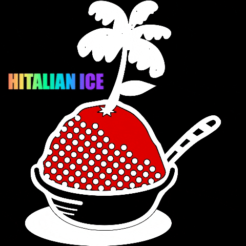 HItalian Ice GIF