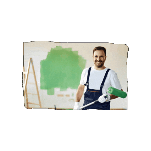 Home Refurbishment Swindon Sticker