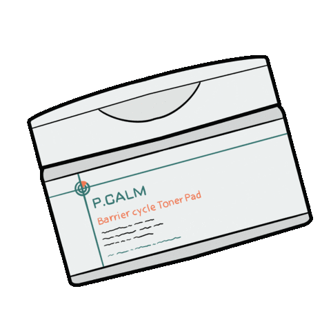 Skincare Cosmetics Sticker by alohaelita